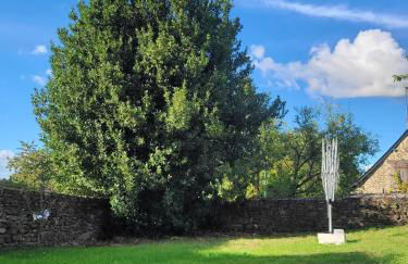 Charming Cottage in a typical French Village - Foto 38