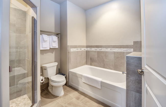 Watchman Villas - Foto 28