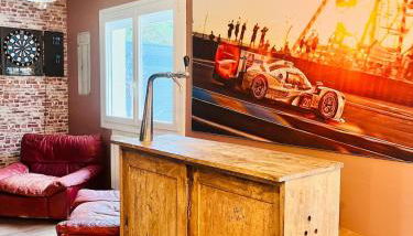 Maison 1440 - STORIES, logement Atypique Sport Auto - Foto 4