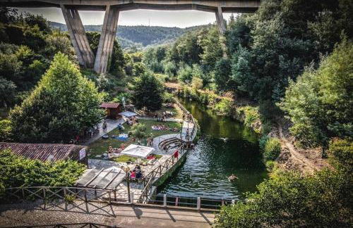Casa Agostinho - with private pool near Coimbra - Foto 43