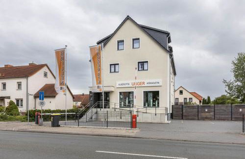 Fewo Gartenblick Geiseltal - Foto 22