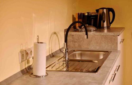 Ferienwohnung über den Dächern von Oberelsbach - Foto 9