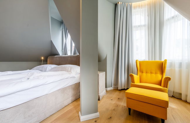 Apartments Bohemia Rhapsody - Foto 6