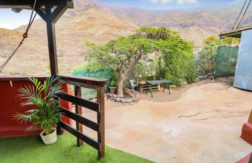 El Risco Double Bed Apart 2-BR - Foto 24