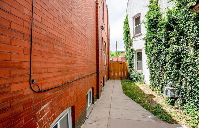 The Colorado Clubhouse in Capitol Hill - Photo 26