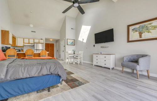 Baytree Golf Colony Studio about 5 Mi to Beach! - Foto 14