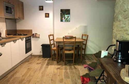 Le Vieux Moulin - Foto 52