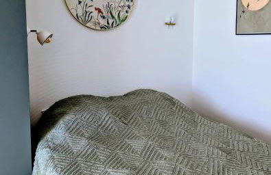 NANCY Appart ZEN - 5 minutes du centre-ville, parking gratuit - Foto 10