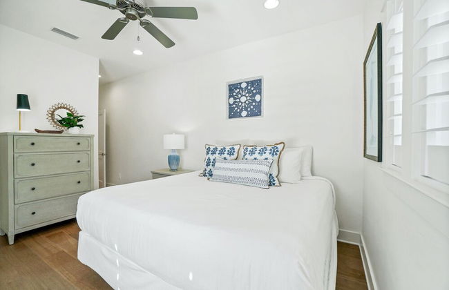 Magnolia Cottages by the Sea by Panhandle Getaways - Foto 9