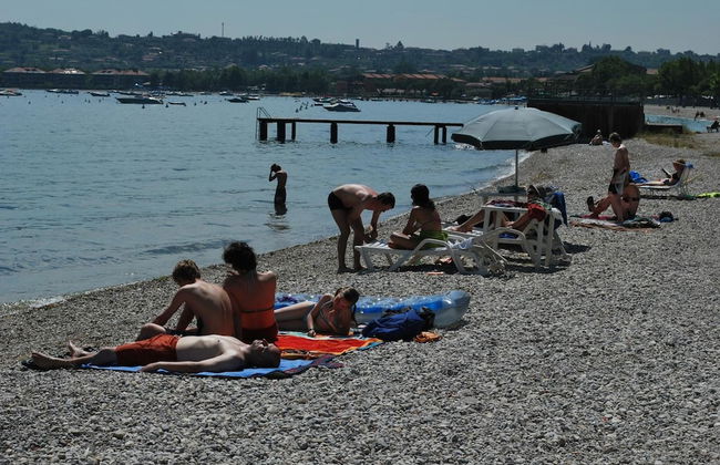 Villenpark Sanghen - Foto 51