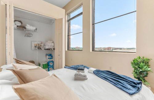 Downtown Gym Sauna Parking Pet Friendly - Photo 19