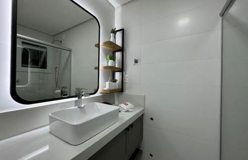 Alpes da Montanha 404 - Apê Novo em Gramado - Photo 36