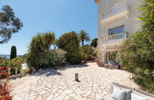 Villa Eden roc - Photo 10