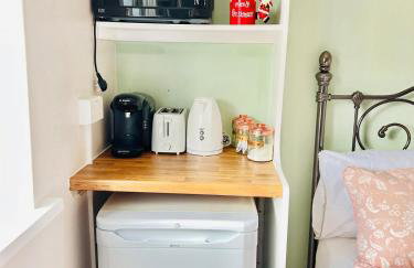 Modern Private Suite - Foto 2