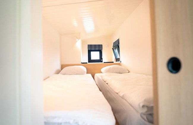 Chic Stay Near North Sea - Foto 3