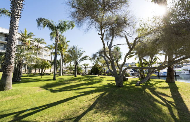 Pier 21 Riverside Apartment Hotel - Foto 75