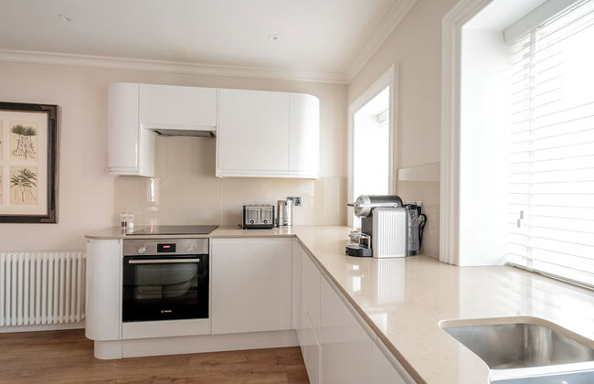 No 1 The Mansion Apartments by Mansley - Photo 133