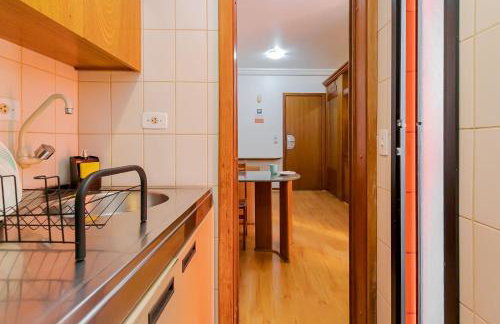 Batel Residence | Avenida do Batel | Gonzaga Stays - Foto 21