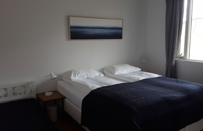 Seyðisfjörður Apartment - Foto 10