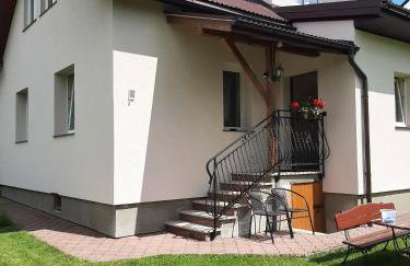 Apartament Orlik - Foto 1