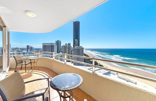 Zenith Ocean Front Apartments - Photo 64