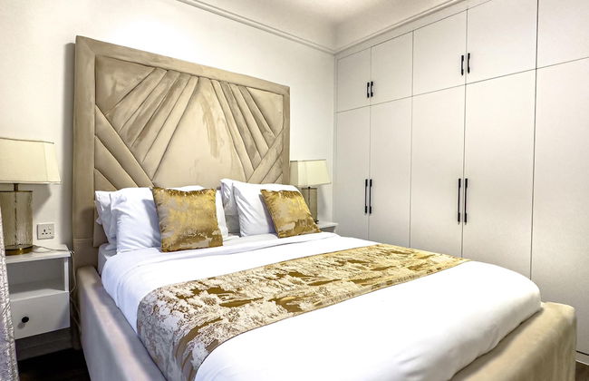 Da'Bryl Luxury Suites - Foto 7