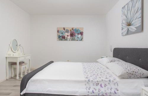 Beachfront villa Mihovil with direct beach access - Foto 73