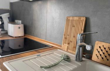 Modernes Apartment - Kirchfeld - Foto 14