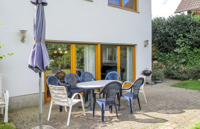 Müritz Ferienpark Röbel - Foto 5