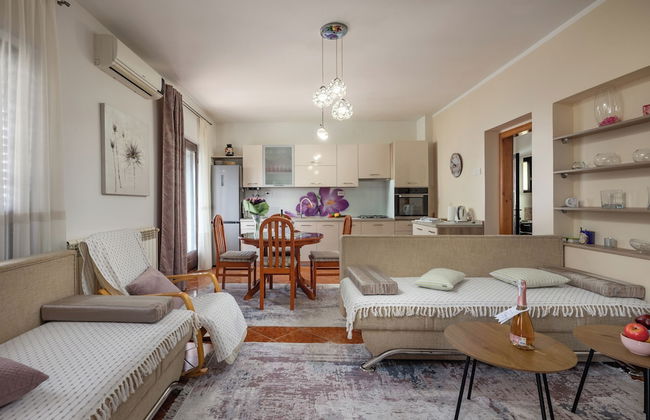 Kostrena Apartment Maja - Foto 7