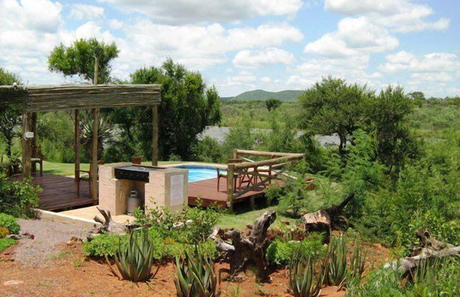 Leselo La Bontshi Lodge - Foto 1