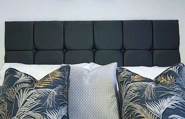 Station Side Penthouse - Foto 29