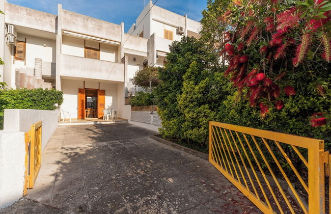 3464 Appartamento Rivabella by Barbarhouse - Foto 1