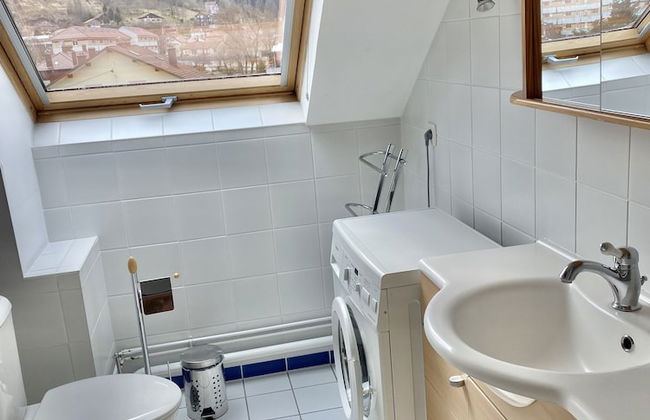 Tilleul Plaza Résidence - Foto 72