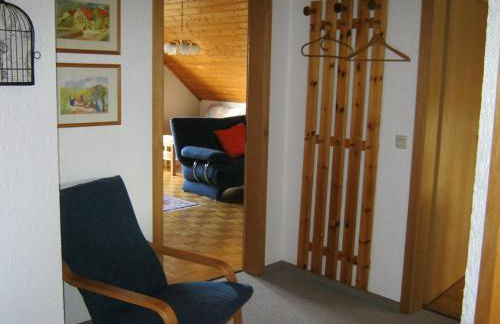 Ferienwohnung Lohberg - Foto 8