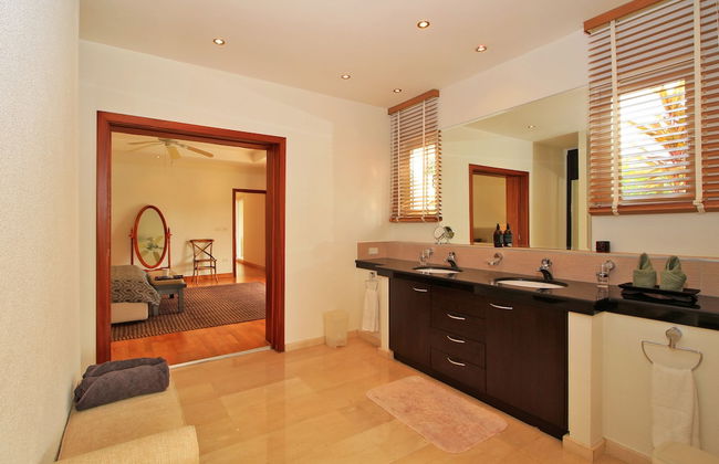 Pattaya Sunset Villa 4 Bedroom Sleeps 8 - Foto 43