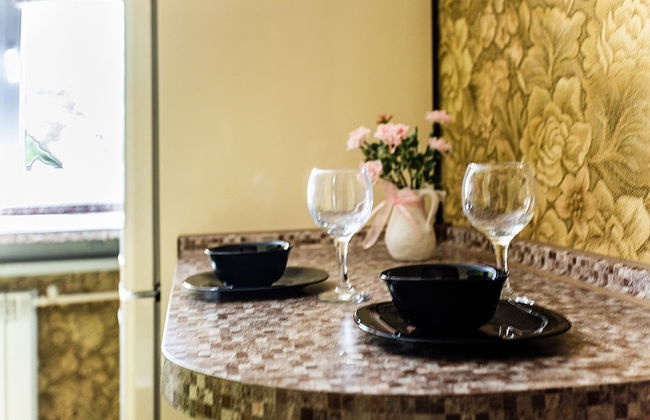 Apartment on Yunykh Lenintsev - Foto 16