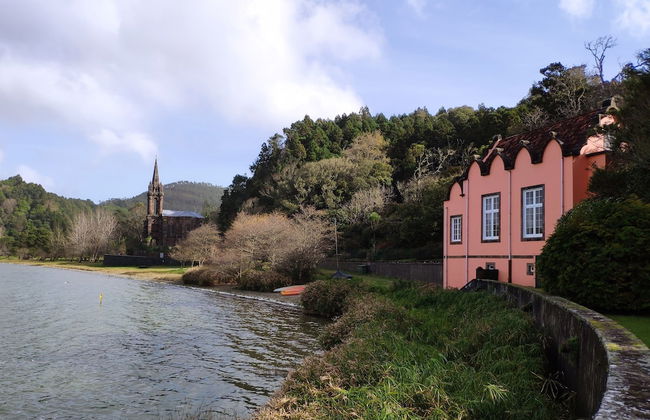Casa dos Barcos Furnas - Foto 42