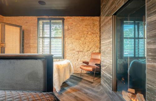 Brierley Club Hideaway Chic 7 Star Retreat - Foto 59