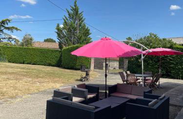 Gîte La Maison du Bonheur - Foto 25