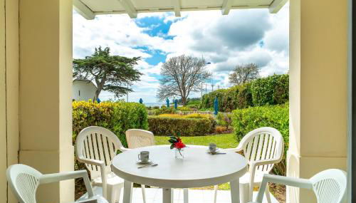 Sternoka - Appt avec vue mer avec piscine - Foto 2