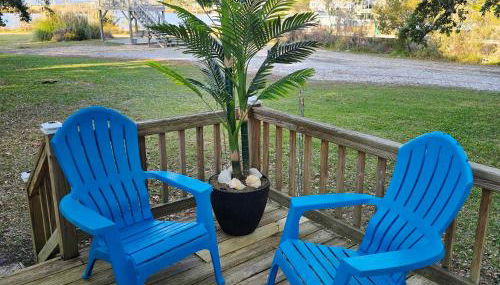 Historic Old Oak Cottage-Great water views! - Foto 2