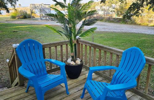 Historic Old Oak Cottage-Great water views! - Foto 2