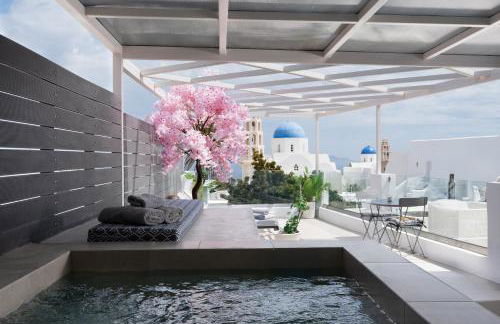 Marillia's elegance residence - Foto 40