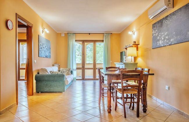 Residence with thermal pools in Sorano - Foto 19