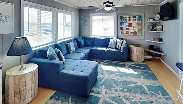 Servicios del alojamiento