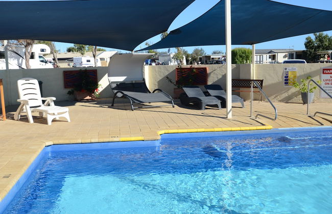 Sunset Beach Holiday Park - Foto 41