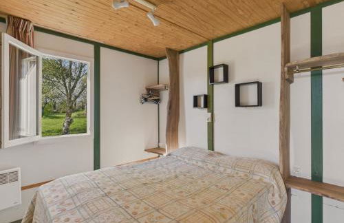 Gite La Brousse - piscine - pour 5 avec jardin - Foto 11