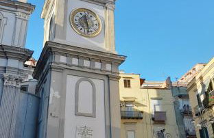 "Dint e viche e Napule" Guest House - Foto 57