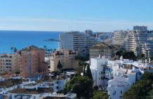 Estudio coqueto las naciones - Foto 25